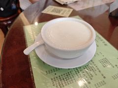 -南信牛奶甜品专家