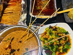 -冰城小镇音乐串吧·聚会餐厅(百子湾店)