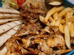 -HELLO MUSAE 拾光缪斯餐厅·纯正希腊风味(苏州中心店)
