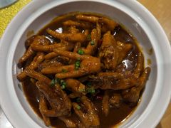 -刀板香·安徽菜(望江东路店)