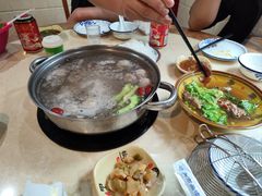 -伟记牛肉(金鸿公路店)