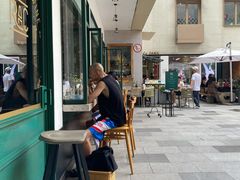 -RAC BAR(安福路店)