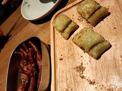 -弄堂里·寻味杭州(湖滨银泰in77C区店)