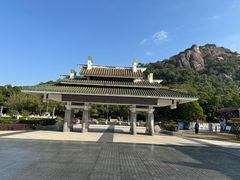 -云洞岩风景区