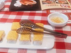 -西贝(无锡万象城店)