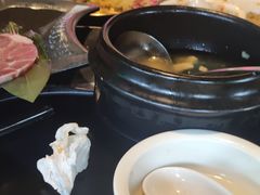 -老卜奎齐齐哈尔烤肉(人民东路店)