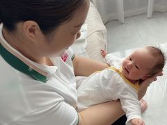 -爱贝尔高端月嫂(母婴护理)