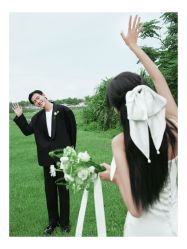 -花田映像婚纱摄影(龙岗店)