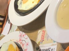 -豪客来牛排(重庆冉家坝SM广场1712店)