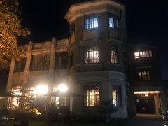 -大可堂普洱茶馆(襄阳南路馆)