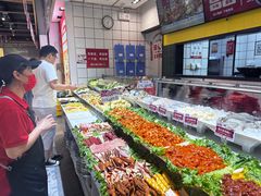 -醉人椒麻辣香锅(上地华联店)
