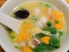 -吕氏疙瘩汤·私家菜馆(慈云寺店)