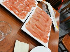 -岳合轩老北京涮肉