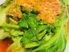 豉油生菜-新发现(苏州中心商场店)