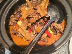 -庐灶江南·江南菜·四合院Bistro(东直门雍和宫·原华侨宾馆店)
