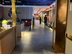 -宏宴·新京菜(望京店)