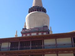 -张掖大佛寺景区