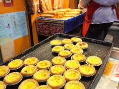 -朱記糯米蛋糕(千川百货店)