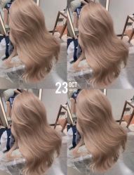 -BABY FACE沙龙