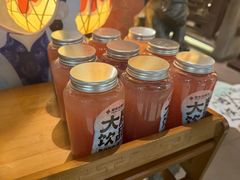 -南京大牌档(中关村领展广场店)