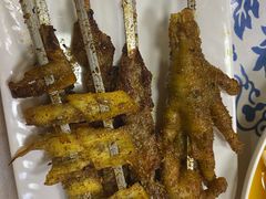 -马黑哥椒麻鸡(清江山水店)