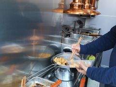 -老绍兴三味臭豆腐(奥林匹克购物广场店)