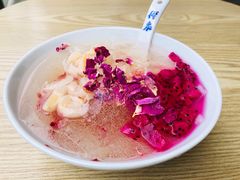 荔香玫瑰冰粉-禅泉冰粉(24城店)