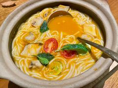 -七色云蔬食(喜邻里店)