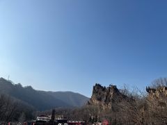-关门山森林公园