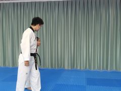 -陈中跆拳道(中关村馆)