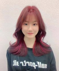 -逸丝风尚yesfashion造型