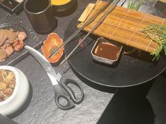 -黑牛の店·黑金店(沈阳万象城店)