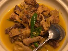 -渔舟意·湖南家宴(萝岗纳金城店)