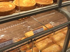 -好利来(欧亚商都店)