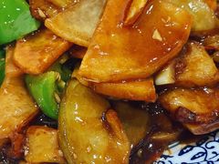 -北大地皖峰饭馆