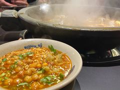 味碟-石锅苗苗鱼(武汉首店)