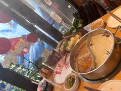 -四喜小胖·北京涮肉(五道营店)