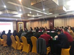 -咸宁万豪温泉谷度假区