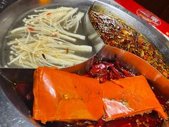 -大龙燚火锅(天钥桥路店)