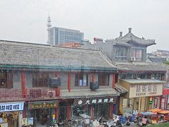 -老员外骨汤火锅(海州古城店)