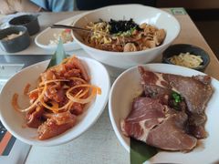 -新石器烤肉(千灯大润发店)