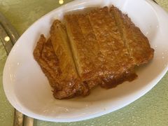 -清真·安乐园菜馆(茶南店)
