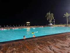 -惠州金海湾嘉华度假酒店