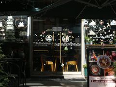 -街角 T·COFFEE 融合料理·BISTRO(车公庙店)