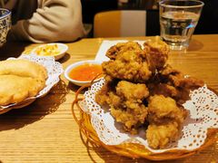 娘惹炸鸡-峇峇娘马来西亚餐厅(望京SOHO店)