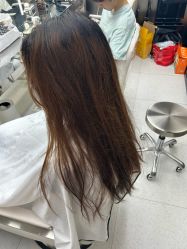-三原色染发巴黎画染潮色漂色
