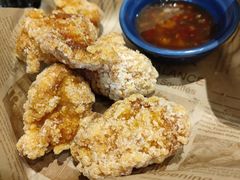 -李先生的首尔小馆(松江启源广场店)