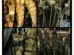 -滨城串吧(三元桥店)