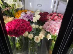 -花辰月夕花坊(北滨路店)