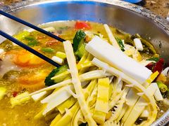 -贡椒鱼老店·雅安十大名店
